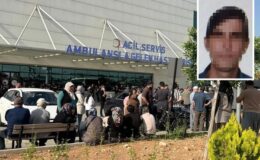 Mersin’deki pompalı tüfekli saldırıda can kaybı 6’ya yükseldi! Önce eski eşini öldürmüş