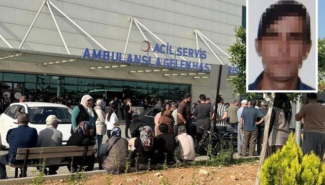 Mersin’deki pompalı tüfekli saldırıda can kaybı 6’ya yükseldi! Önce eski eşini öldürmüş