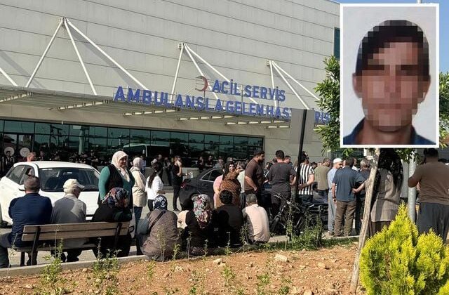 Mersin’deki pompalı tüfekli saldırıda can kaybı 6’ya yükseldi! Önce eski eşini öldürmüş