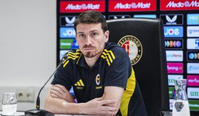 Mert Hakan’ın Fener kariyeri bitti