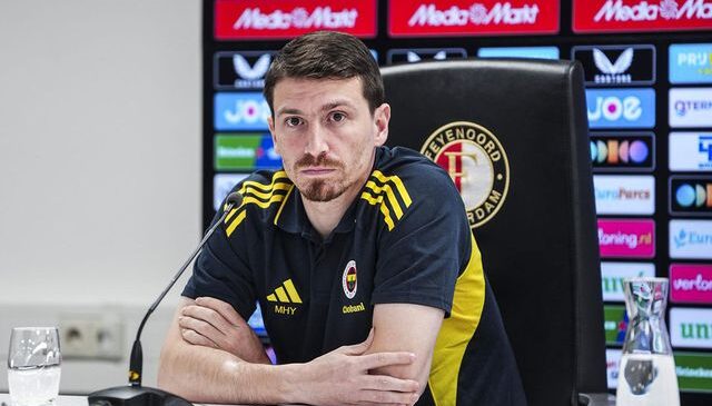 Mert Hakan’ın Fener kariyeri bitti