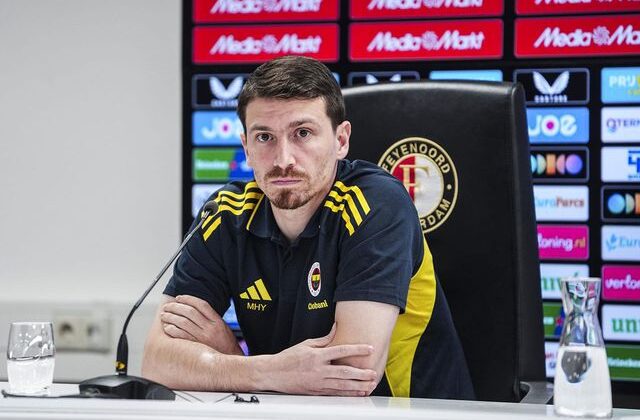 Mert Hakan’ın Fener kariyeri bitti