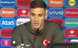 Mert Müldür saçlarını boyadı, gören bir daha baktı