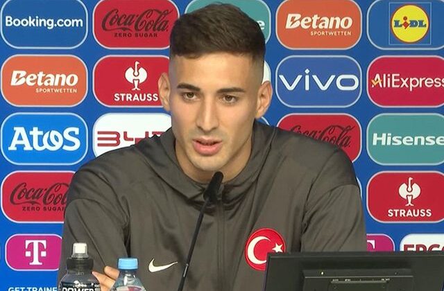Mert Müldür saçlarını boyadı, gören bir daha baktı