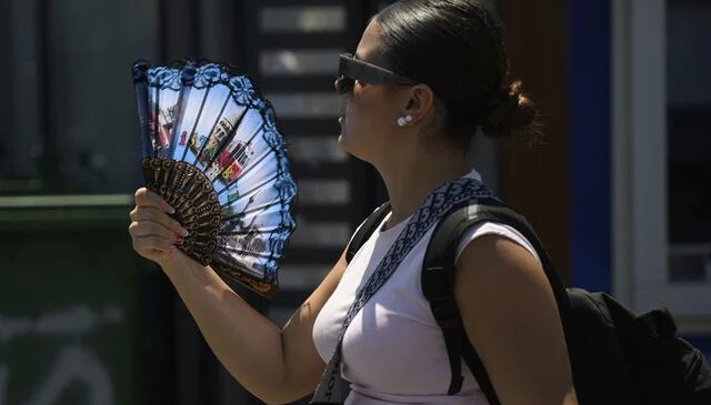 Meteoroloji güzel haberi verdi! Ama mutluluk kısa sürecek
