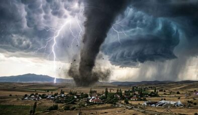 Türkiye’de aynı gün içinde yaşanmayan doğa olayı kalmadı