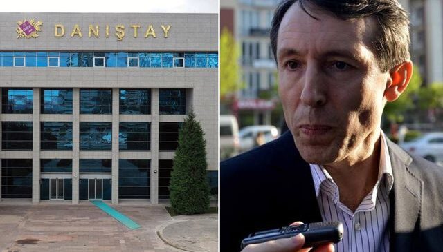 Metin Özçelik göreve geri mi dönüyor? Danıştay’ın kararını hukukçular yorumladı