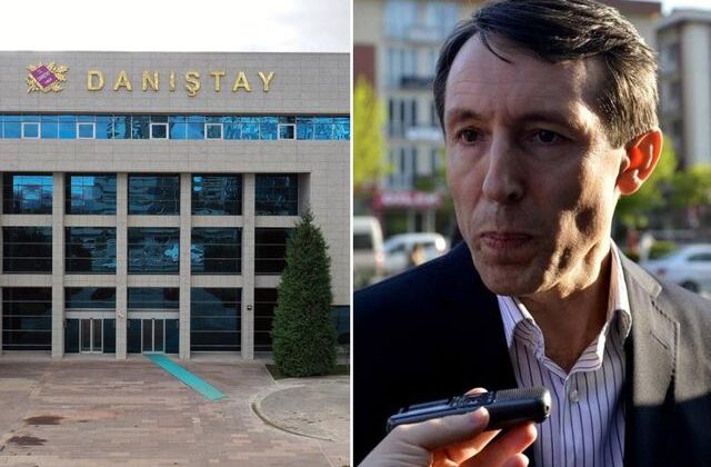 Metin Özçelik göreve geri mi dönüyor? Danıştay’ın kararını hukukçular yorumladı