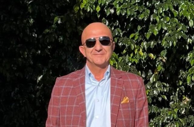 Mevlüt Çavuşoğlu’nun kardeşinden kötü haber! Ünlü iş insanı acil ameliyata alındı