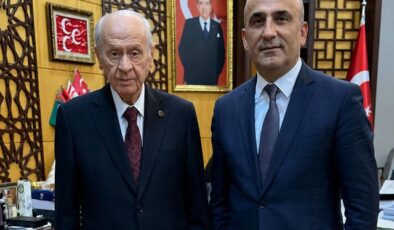 MHP, Araban Belediye Başkanını parti listesinden düşürdü