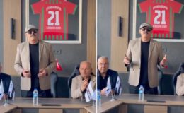 MHP’li isim Amedspor için kapı kapı geziyor