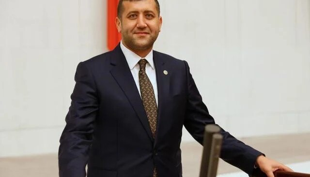 MHP’li vekil Baki Ersoy, iki kulübün ismini verdi: Küme düşmeleri gerekiyor