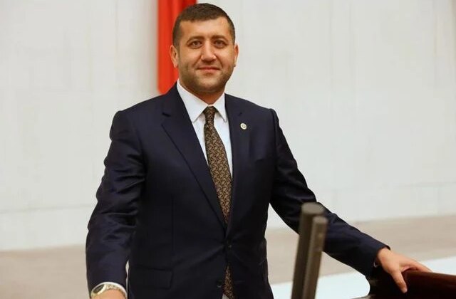 MHP’li vekil Baki Ersoy, iki kulübün ismini verdi: Küme düşmeleri gerekiyor