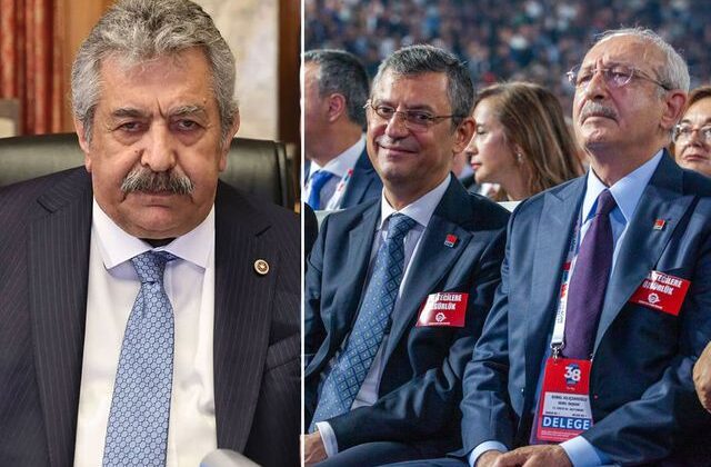 MHP’li Feti Yıldız’dan ‘mutlak butlan’ açıklaması: Kılıçdaroğlu ve ekibi hukuken tekrar yetkili hale gelebilir