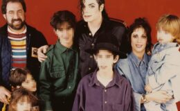 Michael Jackson’ın gizli ailesinden cinsel istismar iddiası: O bir canavardı