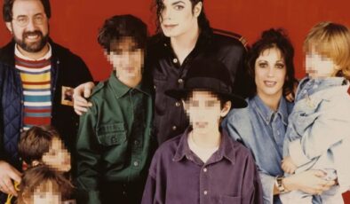 Michael Jackson’ın gizli ailesinden cinsel istismar iddiası: O bir canavardı