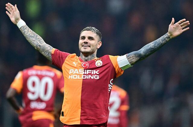 Milan’dan Icardi’ye teklif! Duyar duymaz cevapladı