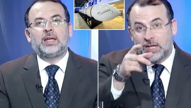 Mısır televizyonunda “Yıldırımhan” övgüsü: İslam’ın kurtuluşuna vesile olmasını Allah’tan diliyoruz