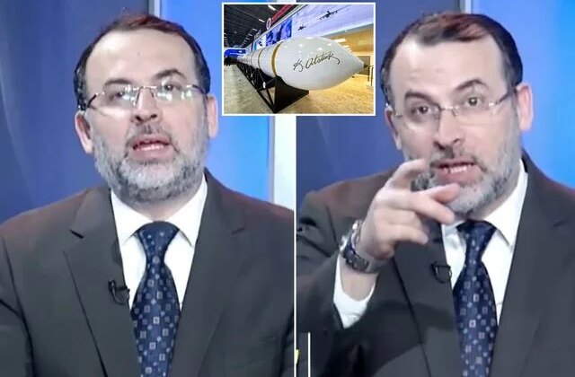 Mısır televizyonunda “Yıldırımhan” övgüsü: İslam’ın kurtuluşuna vesile olmasını Allah’tan diliyoruz
