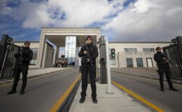 MİT, Türkiye aleyhine çalışan uluslararası bir ajan ağını çökertti! 7 kişi tutuklandı