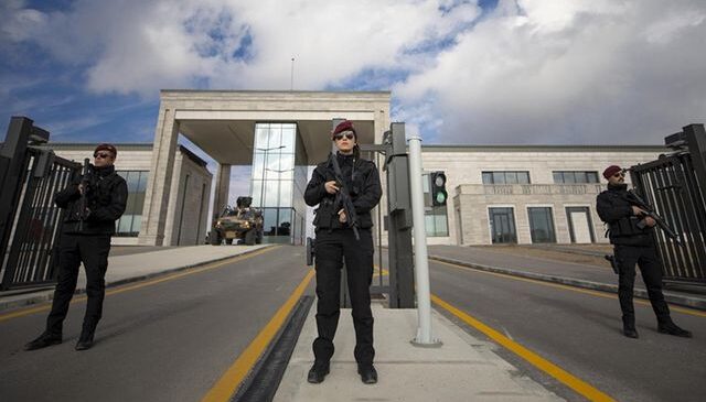 MİT, Türkiye aleyhine çalışan uluslararası bir ajan ağını çökertti! 7 kişi tutuklandı