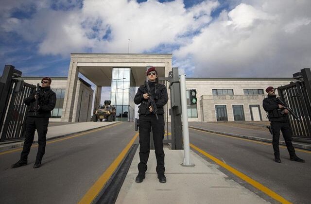MİT, Türkiye aleyhine çalışan uluslararası bir ajan ağını çökertti! 7 kişi tutuklandı