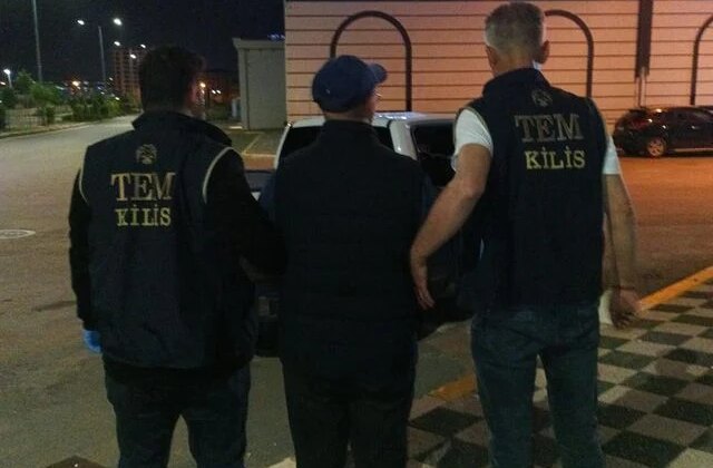 MİT ve Emniyet’ten ortak operasyon: FETÖ firarisi yakalandı
