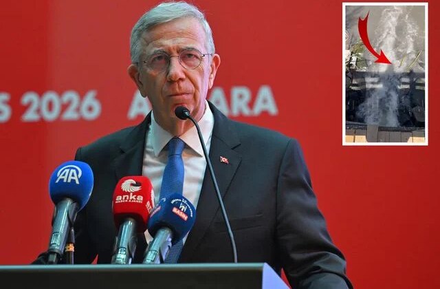 Mogan Gölü’ne atık su deşarjına 1 milyon 680 bin lira ceza