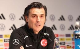 Montella’dan geleceği için açıklama