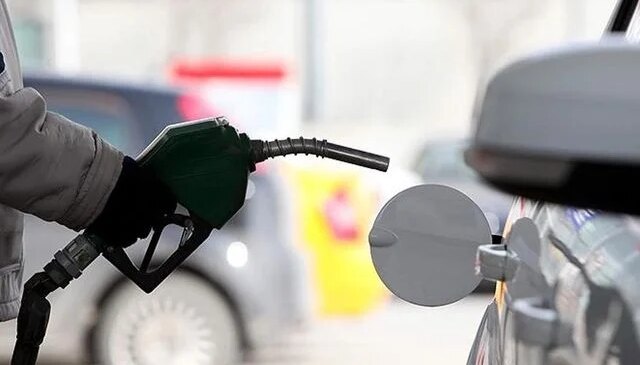 Motorinden sonra benzine de zam geliyor
