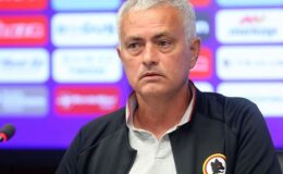 Mourinho Real Madrid’i karıştırdı