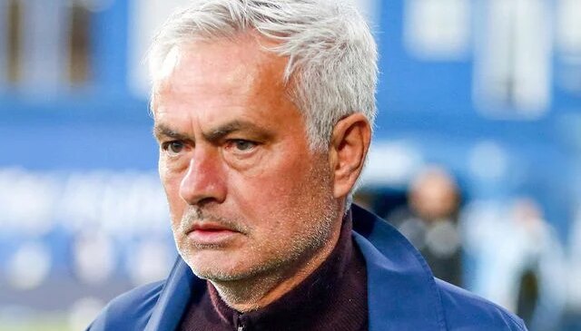 Mourinho’yla birlikte o da geri dönüyor! 80 milyon euroluk yıldızla anlaşma tamam