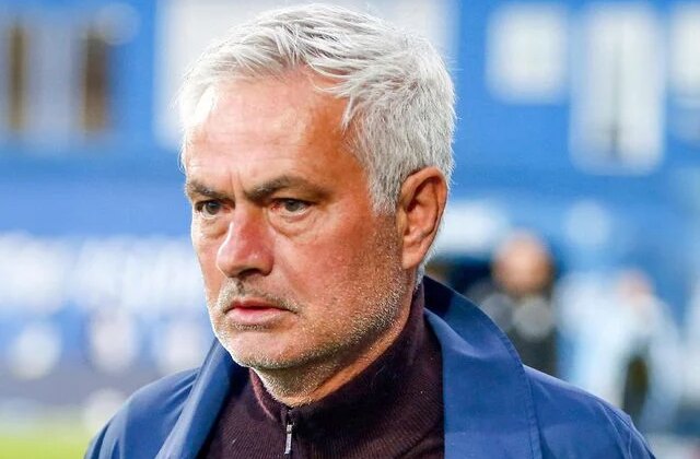 Mourinho’yla birlikte o da geri dönüyor! 80 milyon euroluk yıldızla anlaşma tamam
