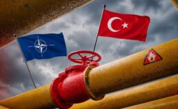 MSB NATO’ya sundu! Türkiye’den kritik askeri yakıt hamlesi