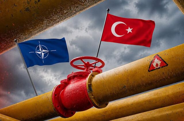 MSB NATO’ya sundu! Türkiye’den kritik askeri yakıt hamlesi