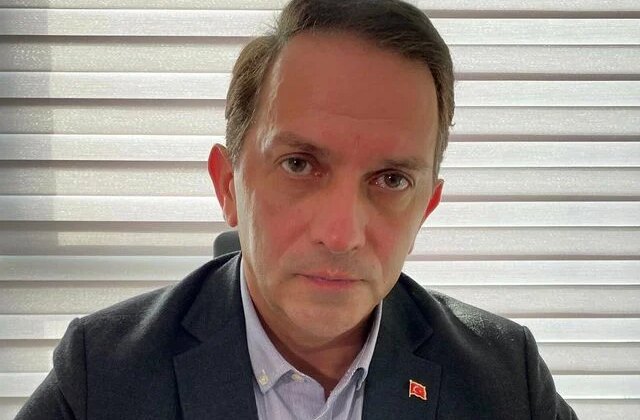 Mücahit Birinci: Kılıçdaroğlu kurultay olmadan seçimi görecek, cumhurbaşkanı adayı da İlhan Kesici
