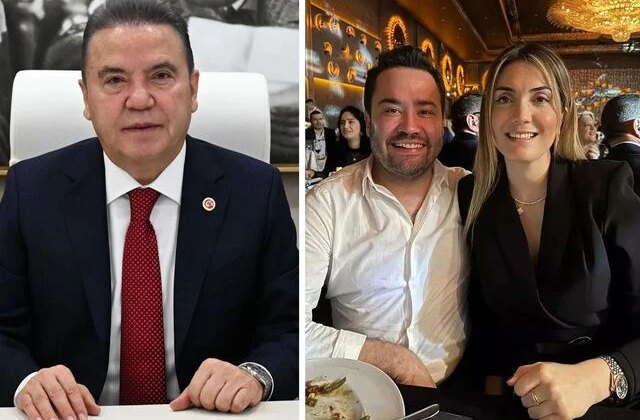 Muhittin Böcek’in gelini Zuhal Böcek ek ifade verdi