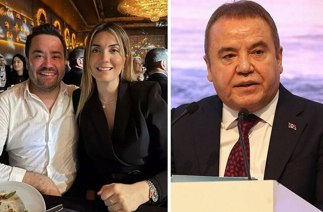 Muhittin Böcek’in gelini Zuhal Böcek: Gökhan Böcek bana, Veli Ağbaba’nın Özgür Özel adına para istediğini söyledi