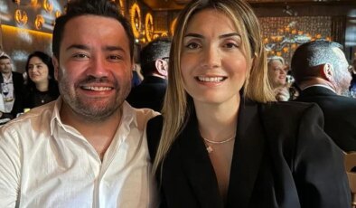 Muhittin Böcek’in gelini Zuhal Böcek tutuklandı