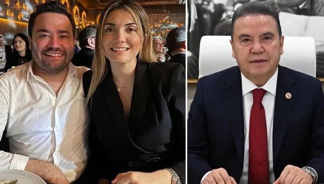 Muhittin Böcek’in gelini Zuhal Böcek serbest bırakıldı iddialarına yalanlama