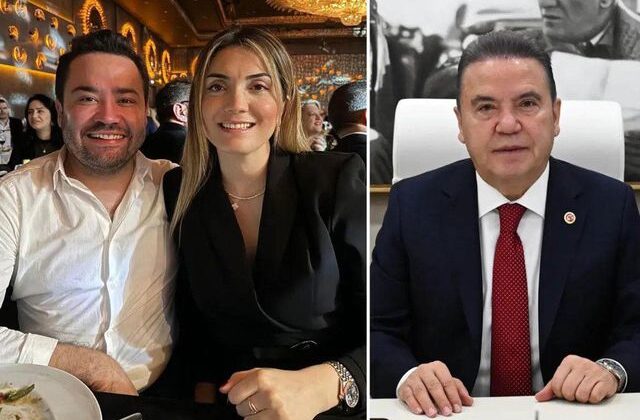 Muhittin Böcek’in gelini Zuhal Böcek serbest bırakıldı iddialarına yalanlama