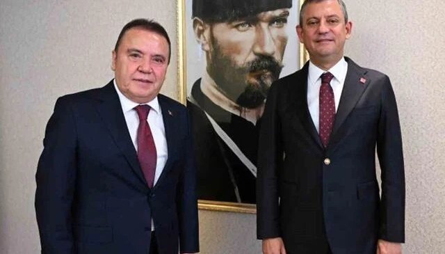 Muhittin Böcek’in itirafçı ifadesi ortaya çıktı: Oğlumun 1 milyon euro beyanı doğru