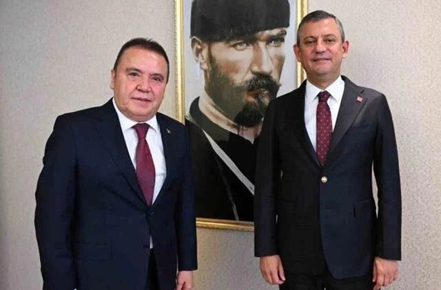 Muhittin Böcek’in itirafçı ifadesi ortaya çıktı: Oğlumun 1 milyon euro beyanı doğru