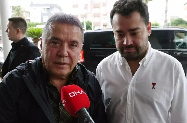 Muhittin Böcek’in oğlunun etkin pişmanlık ifadesi ortaya çıktı