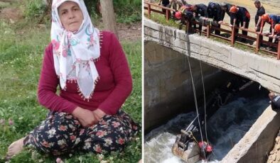 Muş’ta kaybolan kadının 8’inci günde cansız bedeni bulundu