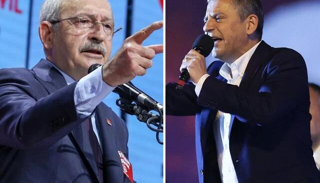 Özel’in “seçim” teklifine Kılıçdaroğlu cephesinden yanıt: Siyasi polemiktir