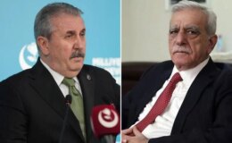Mustafa Destici’den çağrı: Ahmet Türk ‘bölücü değilim’ diyorsa…