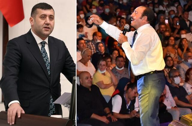 Mustafa Keser’in fıkrası MHP’li vekili küplere bindirdi: Bu kentte hiçbir programa çıkamayacaksın