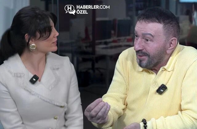 Mustafa Topaloğlu’nun eşi yayına girip bombayı patlattı: Ona kalsa…