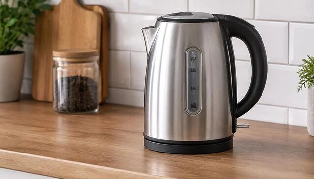 Mutfağında kettle kullananlar dikkat! Uzmanlar açık açık uyardı